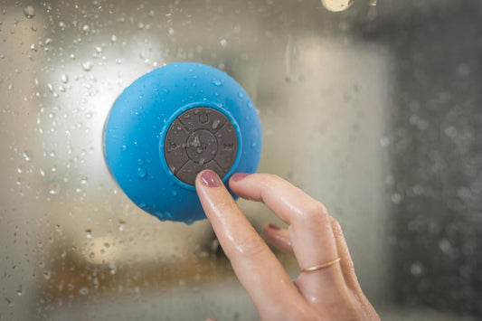 NomadFit Minimalist Push-Up Handles