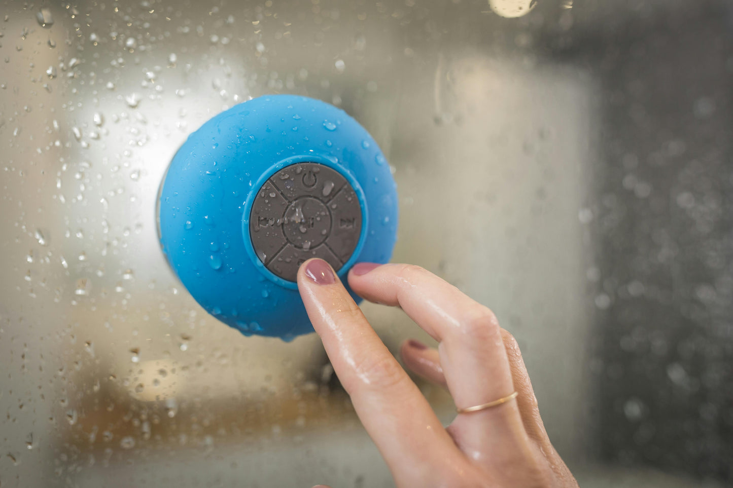 NomadFit Minimalist Push-Up Handles